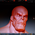 image.png Thanos From Guardians of the Galaxy
