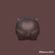 happy-back.jpg BABY HIPPO, MOO DENG
