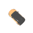 img-material-6.png Toyota C-HR 2025 – Easy Print 3D Model