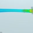 V6_Duct_CFD_1.JPG Compact 4010 Duct System for the Ender 3