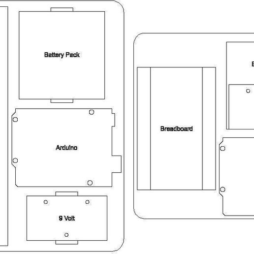 arduino-battery-carrier-board_display_large.jpg Держатель для Arduino с креплением для аккумулятора