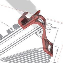 conmesa.jpg Archivo STL Midas m32 supports for phone, ipad/Tablet and microphones・Modelo para descargar e imprimir en 3D