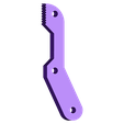 rightgripper2.stl Free STL file Armdudroid - Open Source Arduino and Android Controlled Robotic Arm・3D printable model to download