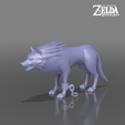wolflink.png Wolf Link - The Legend of Zelda - Breath of the Wild