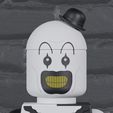 Face.jpg Art the Clown Maxifig - Fully Articulated