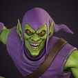 thayron-teles-face.jpg Green Goblin on Glider