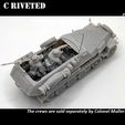 sdkfz-251-2-C-granatwerferphotos-4.jpg Sdkfz 251/2 C Grantawerfer