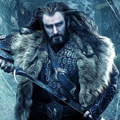 wp2406278.jpg STL file Thorin Oakenshield Armor - 3D Ready to Print・3D printing idea to download, propsmaker