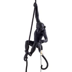 Haengeleuchte-Monkey-Lamp-am-Seil-Outdoor-SEL-14923_s_0.jpg STL file Seletti Monkey Lamp Rope HIGH QUALITY・3D printing design to download