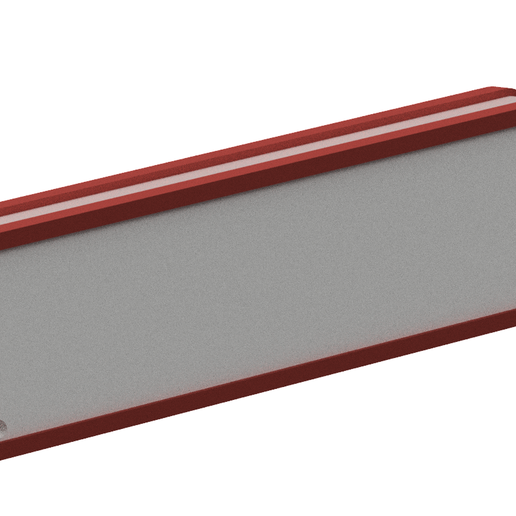 MAX7219_BACK.png Gehäuse für MAX7219 und ESP8266