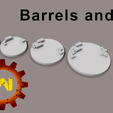 Barrels-and-Cargo.png Hex bases and Round Bases for all games.