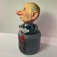 IMG_0477.jpeg Putin Caricature 3D stl