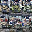 PaintingTutorial.jpg 3D file Demon of Decay・3D print design to download