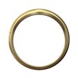1993-5mm-Wide-signet-ring-size8-03.jpg 1993 class birth year date signet ring US size 8 3D print model