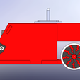 Screenshot-2026-01-01-221934.png Mini Sumobot Full Assembly: 500 gram sumobot