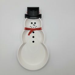 20231209_163856.jpg Snowman Candy Bowl