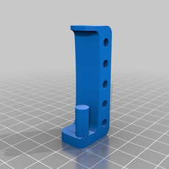581ea0eed255354c71237e4883d229aa.png Fichier 3D gratuit Porte-embout Bosch PSR 180・Design pour imprimante 3D à télécharger