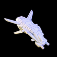 PhotoRoom-20240328_172003~2.png Homeworld Interceptor/ Scout Fighter