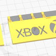 large_display_xboxtool.png Easy & Quick to Print - Reinforced XBOX 360 Opening Tool