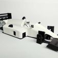383967346_10229130288636222_8653337116413160439_n.jpg Generic 80s Formula 1 SlotCar with chassis for slot.it and nsr pod