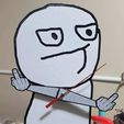 650dfb2a-8569-4382-a46c-8546952accf5.jpg Middle finger meme clock