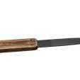 tipicalknife3.png Tipical Spanish Knife/Cuchillo Tipico ESPAÑOL