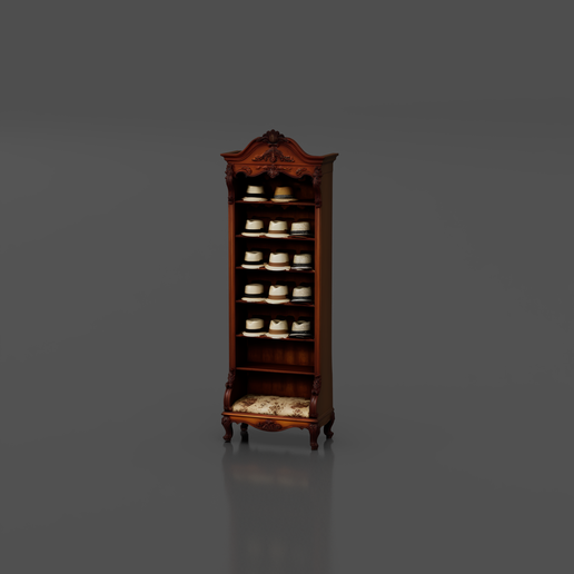 Armoire 15