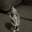 Bender (Easy print no support)