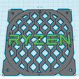 Rizen-2.png Fan Grill