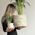mimimalist-big-larg-scale-3D-printed-planter-CLAYLA.jpg Jardinera CLAYLA