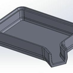 Boîte.jpg Archivo STL Caja de desmontaje・Diseño para descargar y imprimir en 3D