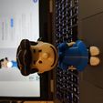 Lucy van Pelt