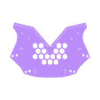 newmask2.stl Covid-19 mask