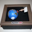 IMG_1827.JPG Free STL file Project Earth - Reset・3D printer model to download