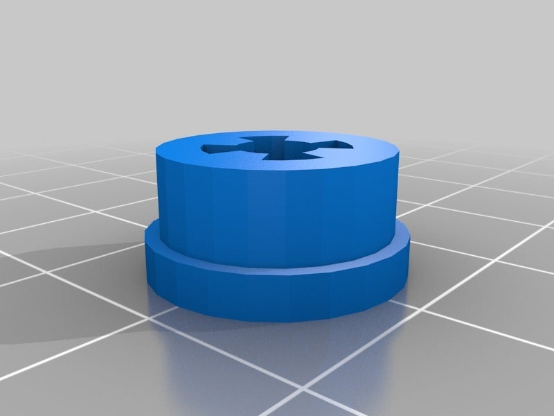 Z-Axis-brace-bushing.png Download free STL file wanhao duplicator 4s z-axis-brace and bushing • Design to 3D print, delukart