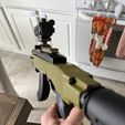 IMG_3269.jpeg Ruger 10/22charger Multiple extras included