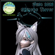 R_Face.png Shiroko Terror - Blue Archive