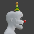 Screenshot5.png Five Nights at Freddy's Sister Location Wearable Ennard Mask Easy Assembly
