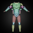 Wrecker_Armor_BadBatch_rand_18.png The Bad Batch Wrecker Armor for Cosplay 3D print model