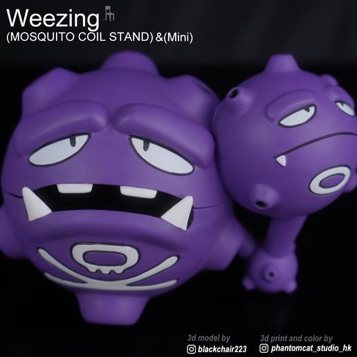 その他 MIKADZUKI / MOSQUITO COIL STAND Mosquito Coil Stand with Handle | Japan Trend Shop