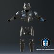 Helldivers-2-Exterminator-Armor-and-Helmet.jpg Helldivers 2 Armor - Exterminator - 3D Print Files