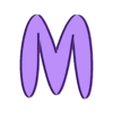 Couvercle M.stl Name MORGANE