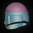 Wrecker_BadBatch_Helmet_rand4.png The Bad Batch Wrecker Helmet for Cosplay 3D print model