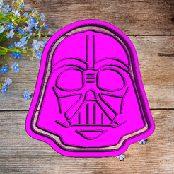 2021-04-25_23-41-20.png STL file cookie cutter darth vader・3D printable model to download