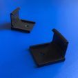 img001.jpg Wall mount for Wi-Fi router Linksys E900