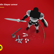 without_helmet_goblin_slayer_armor_render_scene-Kamera-5-top.235.png Goblin Slayer Armor and Weapons