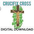 Caratula-9.jpg Crucifix Cross