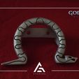 9.jpg KRATOS LEVIATHAN AXE - Leviathan Axe GOD OF WAR RAGNAROK