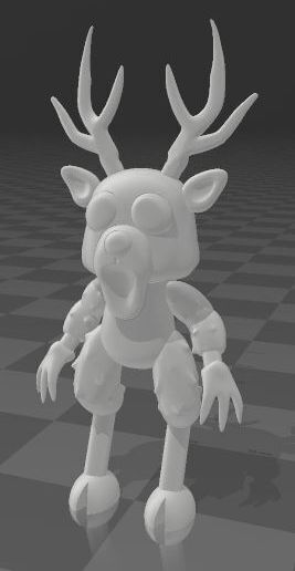 dvz.jpg 99 NIGHTS IN THE FOREST