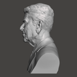 Ronald-Reagan-3.png 3D Model of Ronald Reagan - High-Quality STL File for 3D Printing (PERSONAL USE)